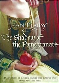 The Shadow of the Pomegranate (MP3 CD)