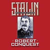 Stalin: Breaker of Nations (MP3 CD)