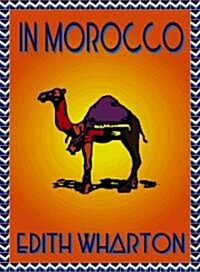 In Morocco (Audio CD, Unabridged)