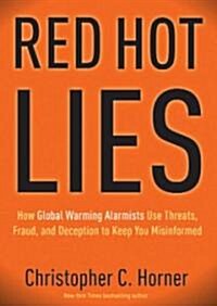 Red Hot Lies (Cassette, Unabridged)