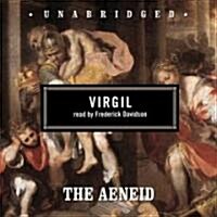 The Aeneid (Audio CD)