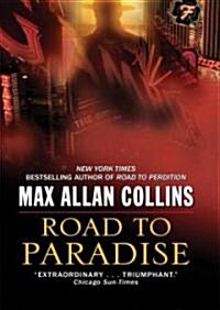 Road to Paradise (MP3, Unabridged)