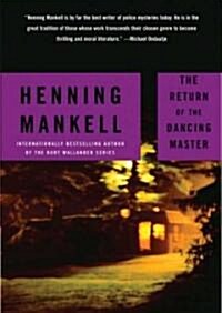 The Return of the Dancing Master (Audio CD)