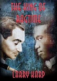 The King of Ragtime (MP3 CD)