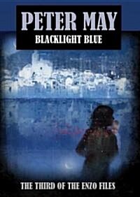 Blacklight Blue (Audio CD)