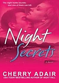 Night Secrets (Audio CD)