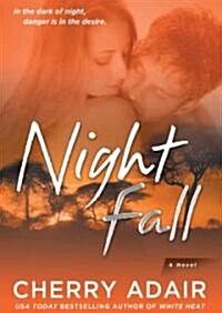 Night Fall (Audio CD)