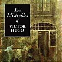 Les Miserables (MP3 CD)