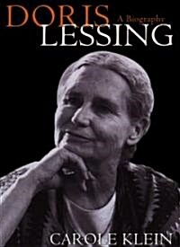 Doris Lessing (Audio CD)