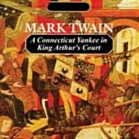 A Connecticut Yankee in King Arthurs Court (MP3 CD)