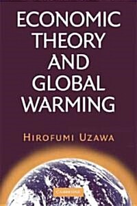 Economic Theory and Global Warming (Paperback)