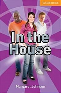 In the House Level 4 Intermediate (Paperback)