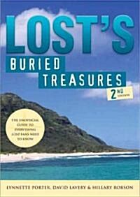 Losts Buried Treasures (Paperback, 2nd)