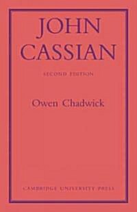 John Cassian (Paperback, 2nd)