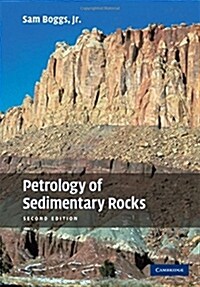 Petrology of Sedimentary Rocks (Hardcover, 2 Revised edition)