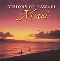 Maui (Hardcover, 1st)