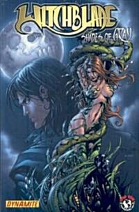 Witchblade: Shades of Gray (Paperback)