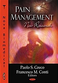 Pain Management (Hardcover)