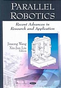 Parallel Robotics (Hardcover)