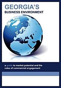 Georgias Business Environment (Paperback)
