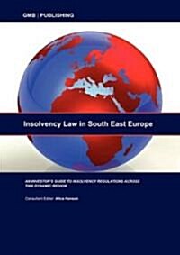 Insolvency Law in South East Europe (Paperback)