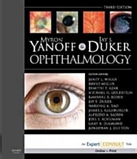 Ophthalmology (Hardcover, Pass Code, 3rd)