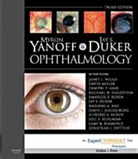 Ophthalmology (Hardcover, Pass Code, 3rd)