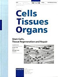 Stem Cells, Tissue Regeneration and Repair (Paperback)