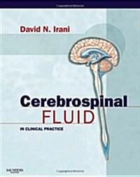 Cerebrospinal Fluid in Clinical Practice (Hardcover)