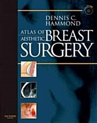 Atlas of Aesthetic Breast Surgery (Hardcover)