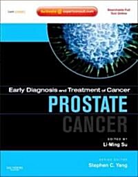 Prostate Cancer (Hardcover)