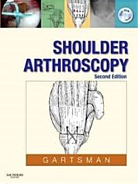 Shoulder Arthroscopy (Hardcover, 2 Revised edition)
