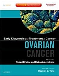 Ovarian Cancer [With Access Code] (Hardcover)