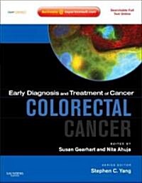 Colorectal Cancer (Hardcover)