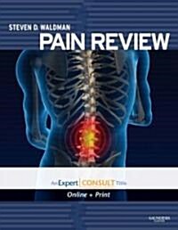 Pain Review (Paperback, Pass Code, 1st)