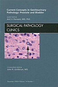 Current Concepts in Genitourinary Pathology (Hardcover, 1st)