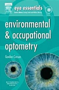 Environmental & Occupational Optometry (Paperback)