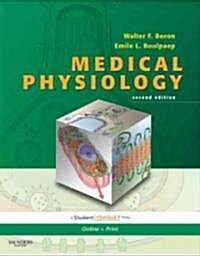 Medical Physiology (Hardcover, Pass Code, 2nd)