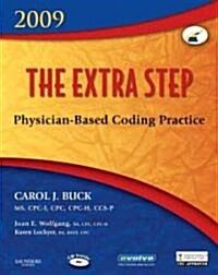 The Extra Step (Paperback, Compact Disc, 1st)