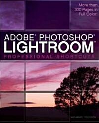 Adobe Photoshop Lightroom 2 (Paperback)