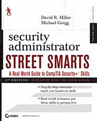 Security Administrator Street Smarts (Paperback, 2nd)