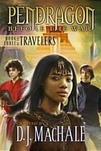 Book Three of the Travelers (Paperback)
