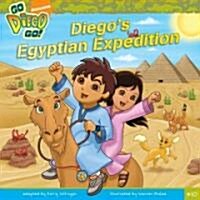 Diegos Egyptian Expedition (Paperback)