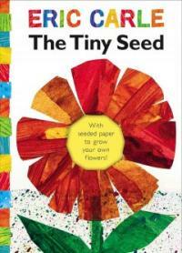 (The) Tiny seed