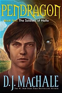The Soldiers of Halla (Hardcover)