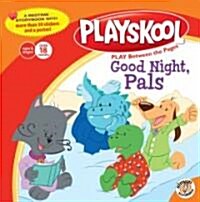 Good Night, Pals (Paperback, ACT, STK, PA)