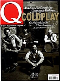 Q (월간 영국판): 2008년 07월호