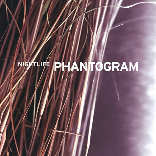 [수입] Phantogram - Nightlife [LP]