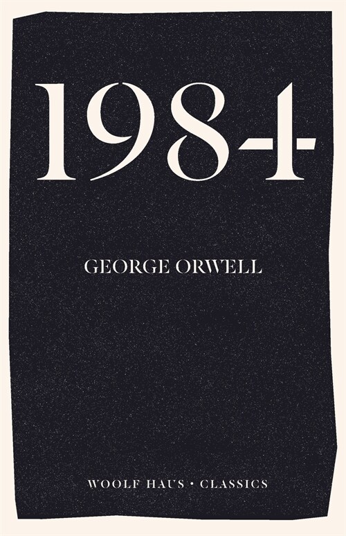 1984 (Nineteen Eighty-Four) (Paperback)