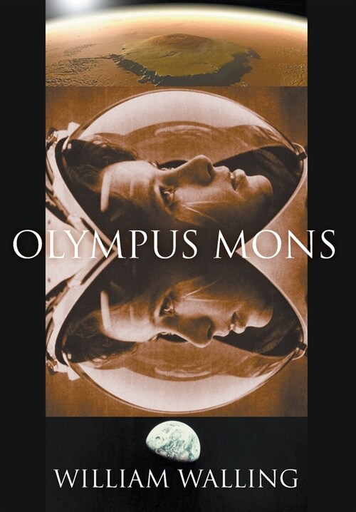 Olympus Mons (Hardcover)